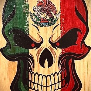 Meet your Posher, Christian